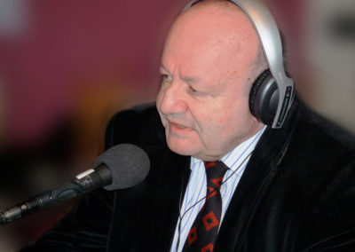 Alain Ketterer - Radio & Co